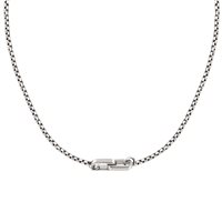 Collar Morellato Hombre in Acero SABY10 - SABY10